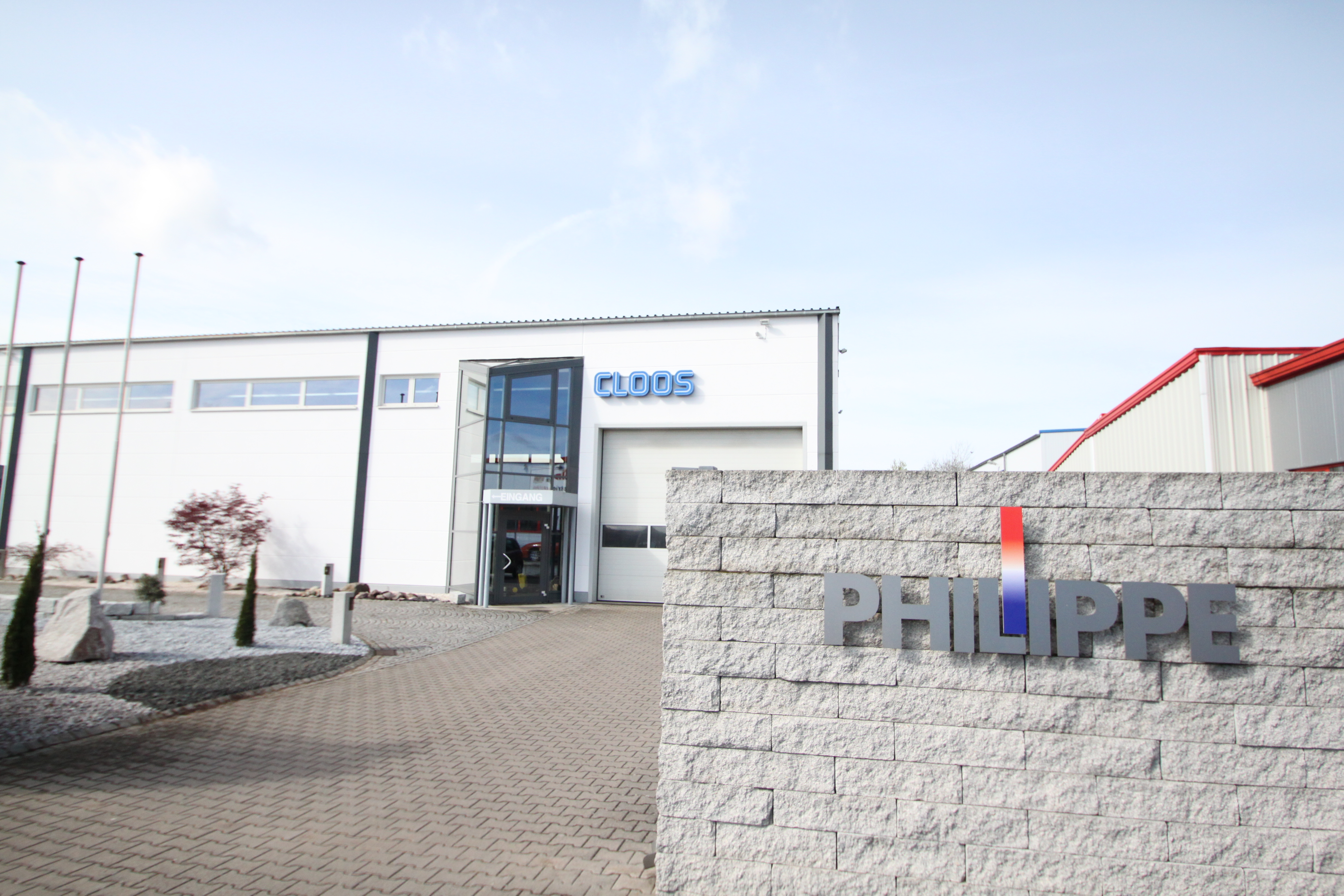 Wir beschleunigen Ihre Arbeitsprozesse